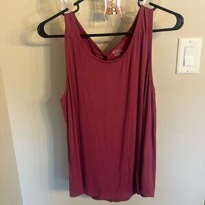 Market & Spruce Tank